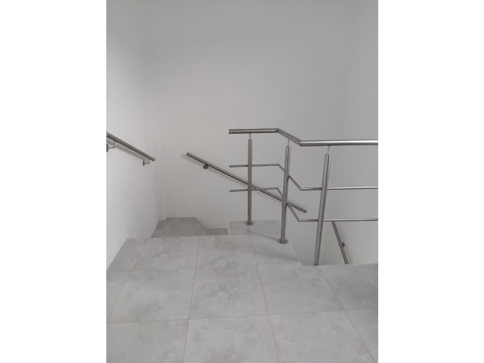 Se alquila casa en Urb. Bonavila — foto 2