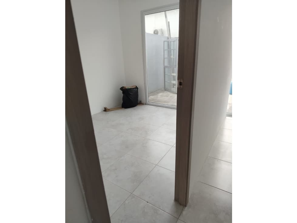 Se alquila casa en Urb. Bonavila — foto 4