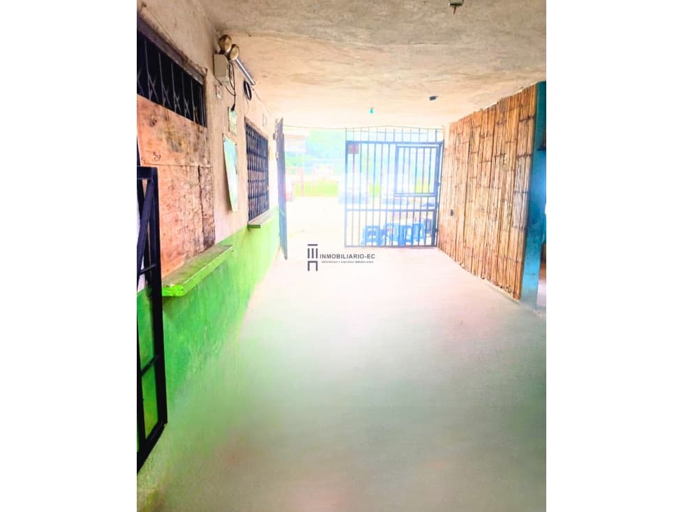 Se vende propiedad ubicada en la kennedy vieja — foto 2