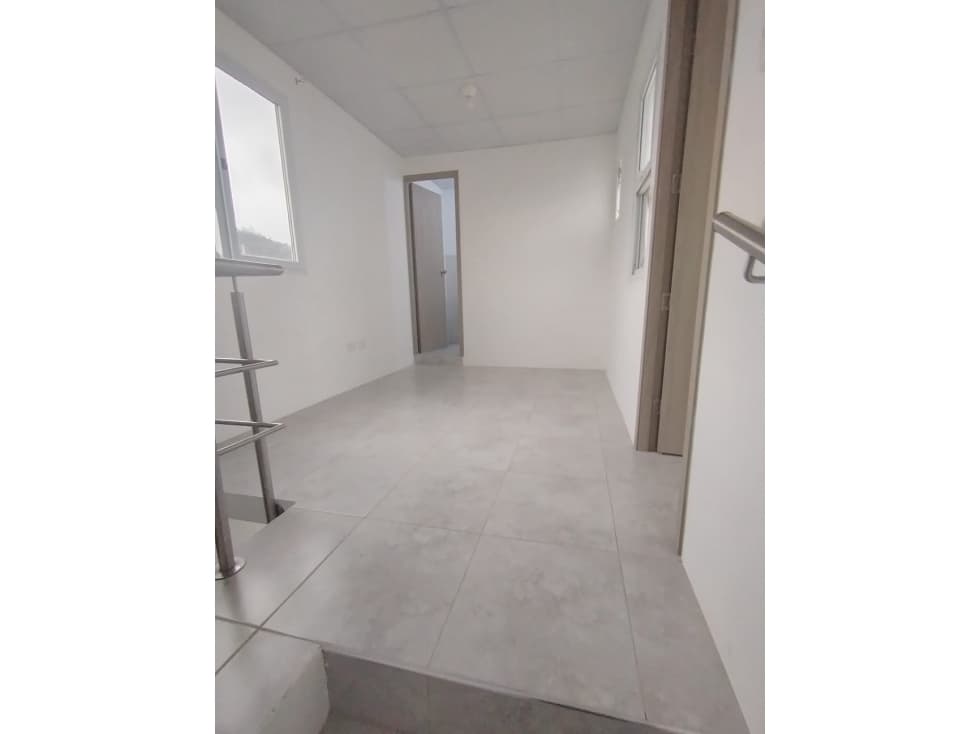 Se alquila casa en Urb. Bonavila — foto 6