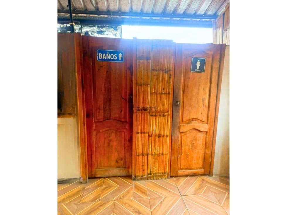 Se vende propiedad ubicada en la kennedy vieja — foto 4