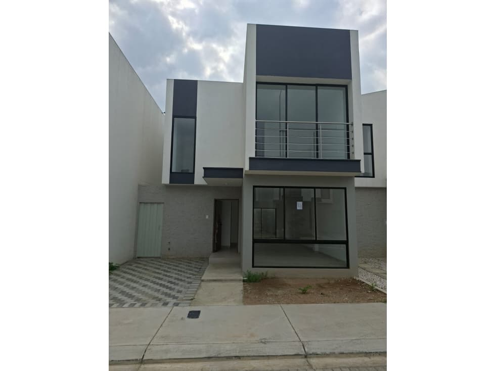Se vende casa en Narcisa Club — foto 1