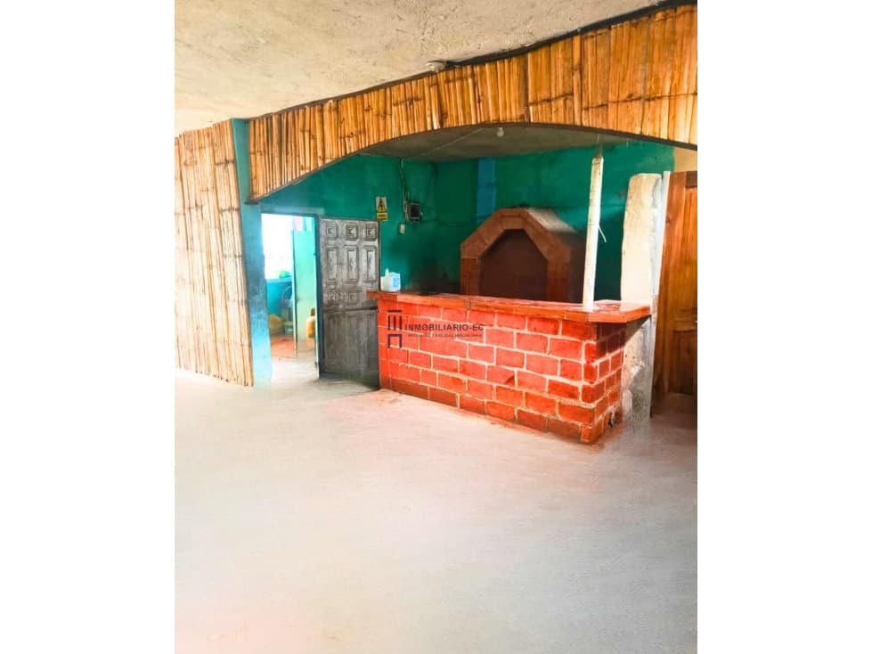 Se vende propiedad ubicada en la kennedy vieja — foto 1