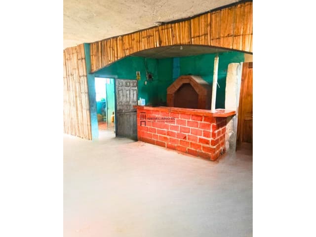 Se vende propiedad ubicada en la kennedy vieja