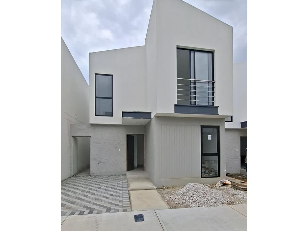 Se vende casa en Narcisa Club — foto 1