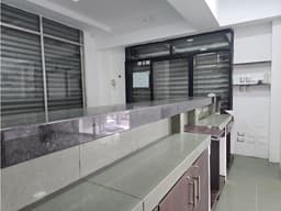 Renta de local comercial de 190m2 en Flavio Reyes Manta