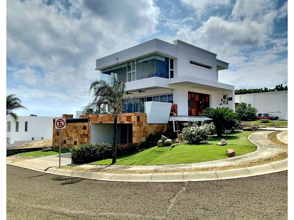 Venta de Casa premium Ciudad del mar con vista al océano — foto 1