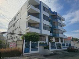 Suite amoblada en venta Barrio Umiña Manta