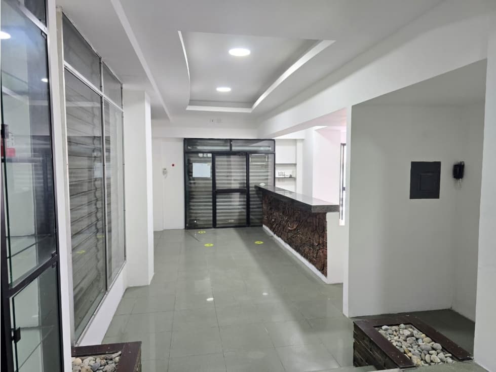 Renta de local comercial de 190m2 en Flavio Reyes Manta — foto 6