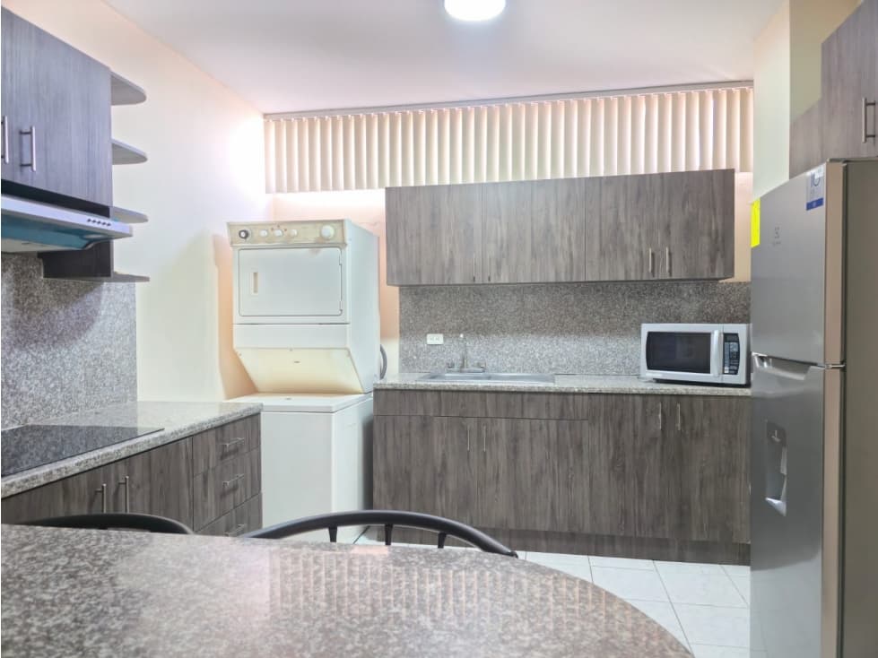 Suite amoblada en venta Barrio Umiña Manta — foto 6