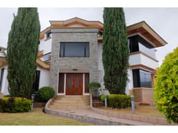 Casa en arriendo San Rafael