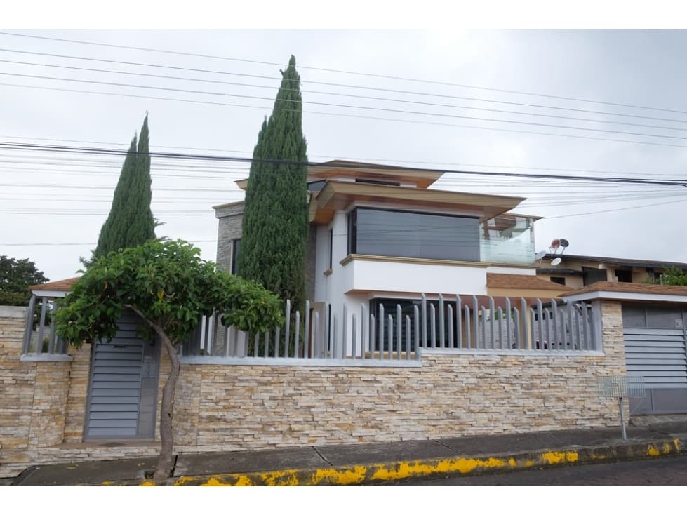 Casa en arriendo San Rafael — foto 2