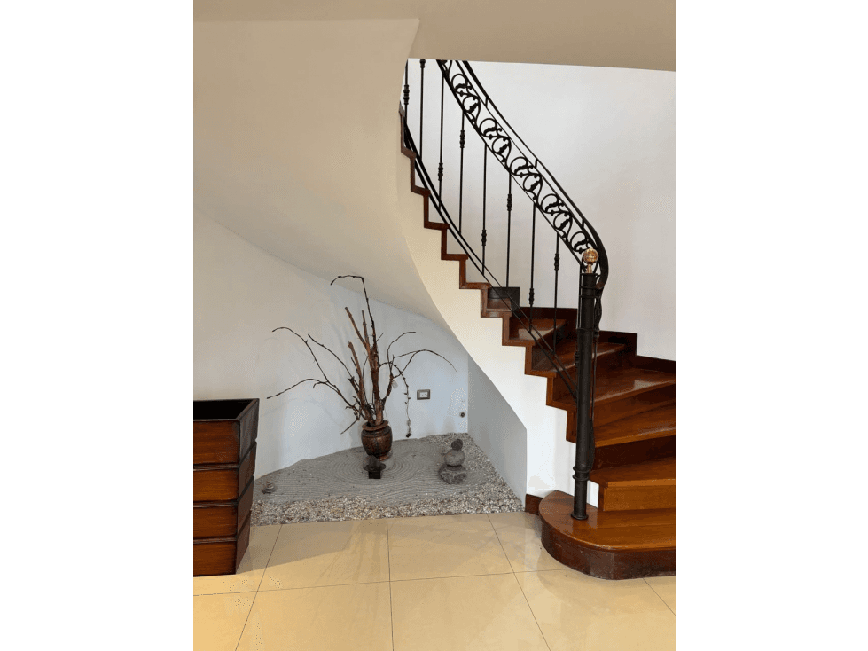Casa en arriendo San Rafael — foto 6