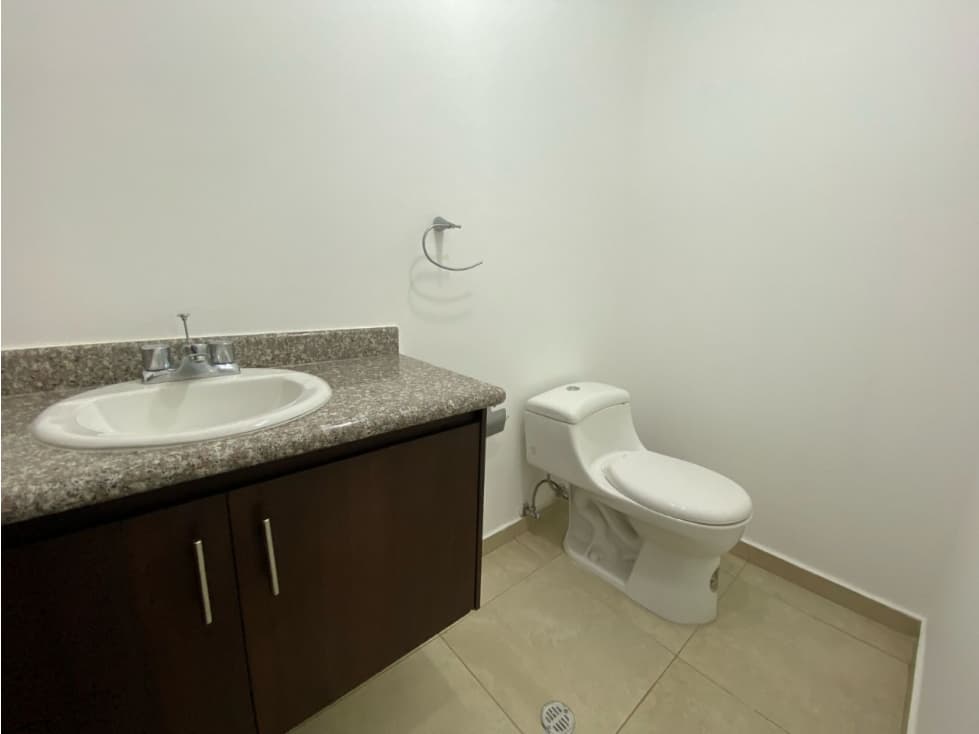 DEPARTAMENTO EN VENTA 3D SECTOR RUMIPAMBA — foto 5