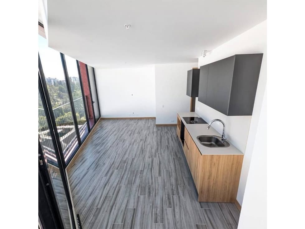 Suite de Venta en el Sector de La Carolina — foto 1