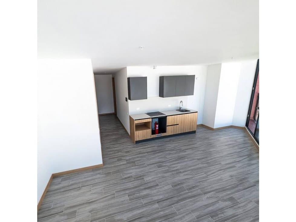 Suite de Venta en el Sector de La Carolina — foto 2