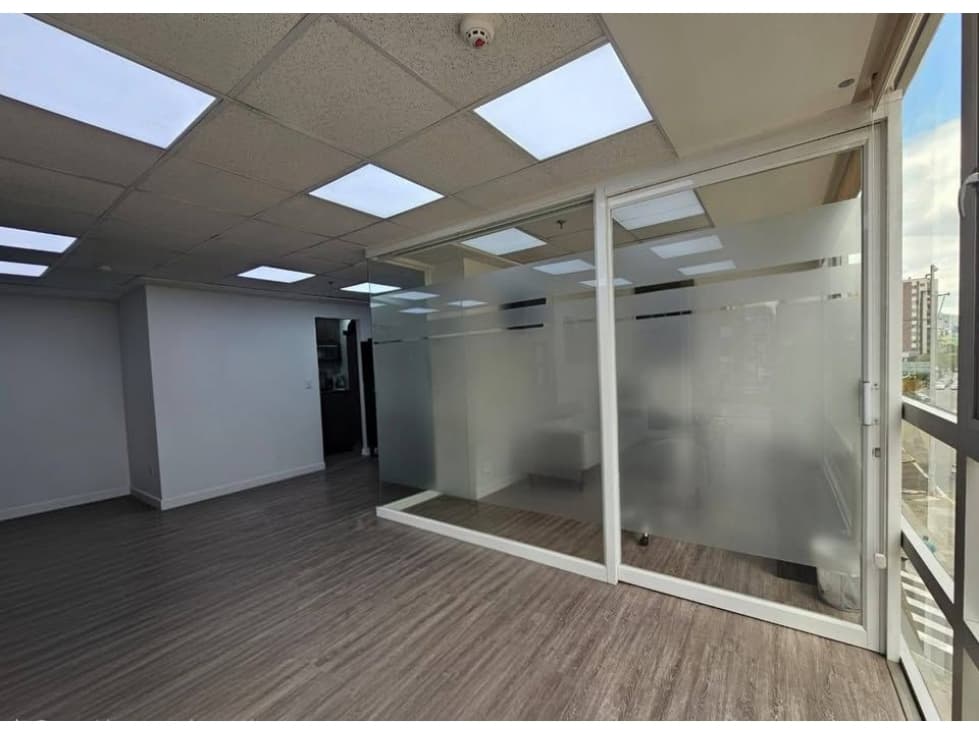 Oficina en Venta - La Carolina — foto 3