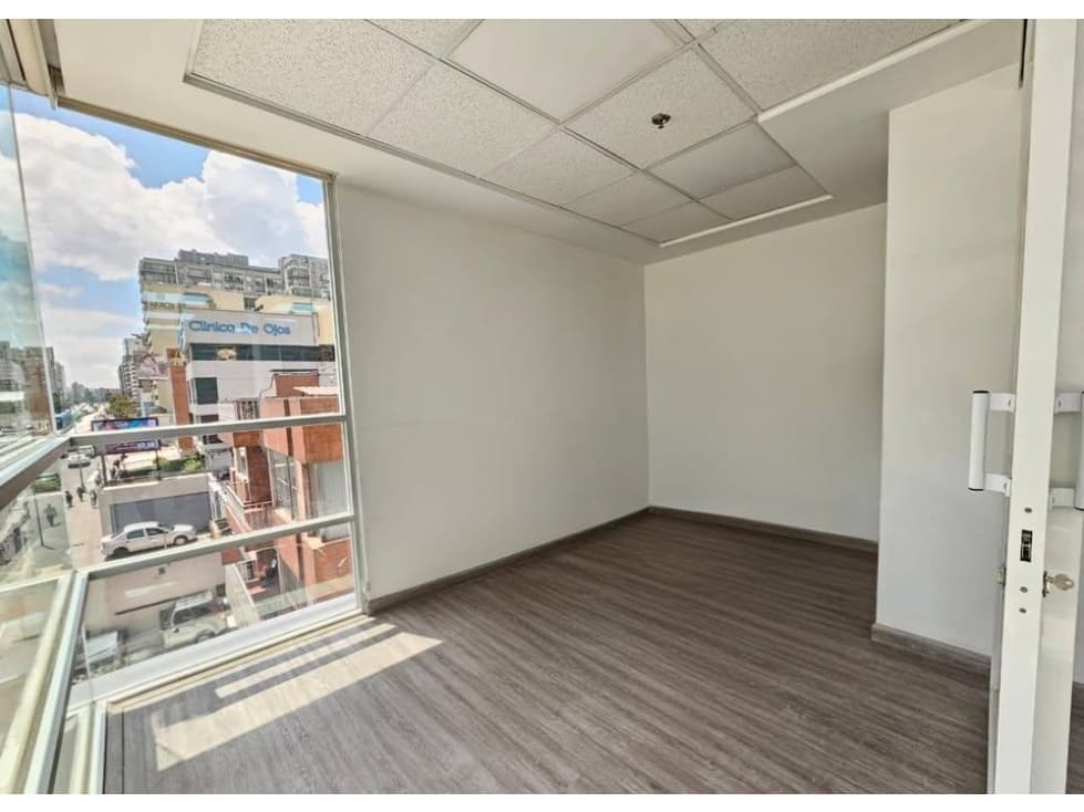 Oficina en Venta - La Carolina — foto 4