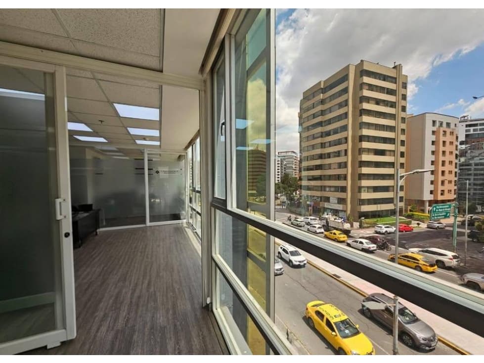Oficina en Venta - La Carolina — foto 5