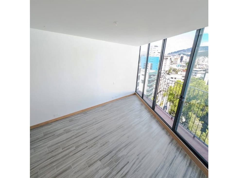 Suite de Venta en el Sector de La Carolina — foto 3
