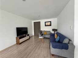 120mil Venta Depto. en El Bosque 2 dormitorios y amenities tipo club