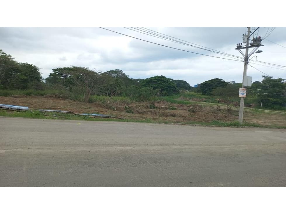 Venta Terreno Tonsupa 1289mts, $105,000 — foto 2