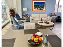 Penthouse en venta, Quicentro Norte 189mil