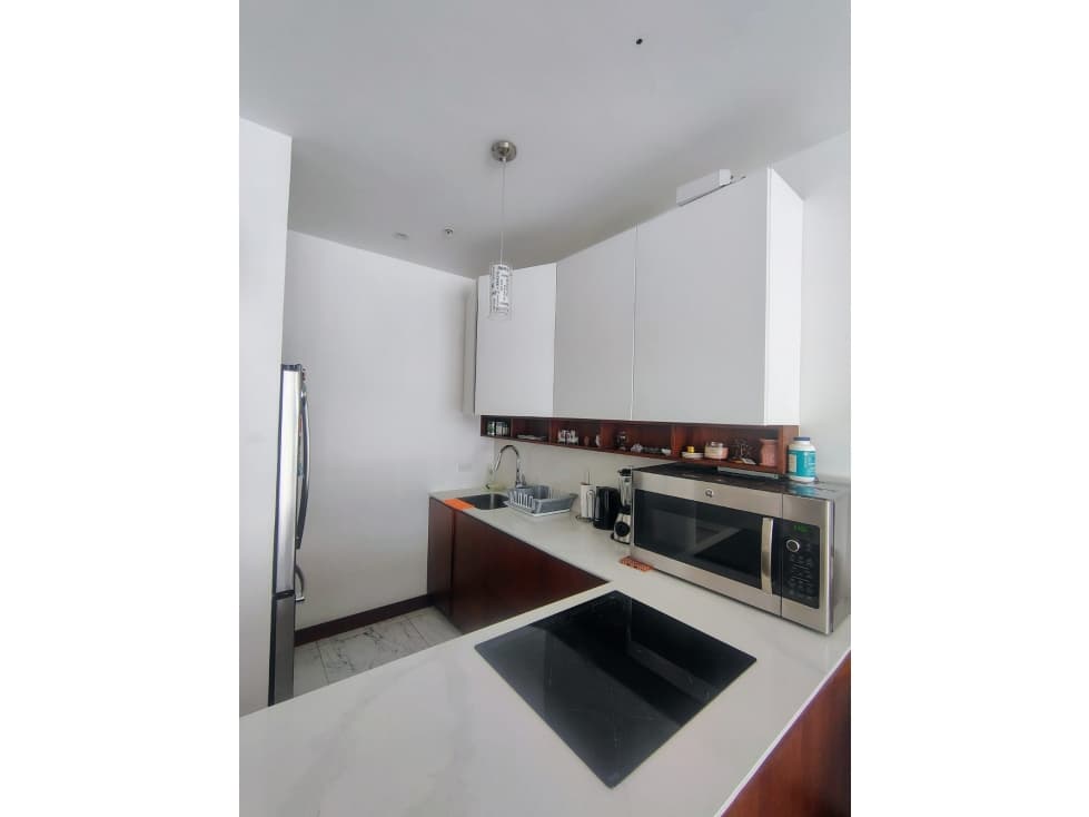 145mil Venta Suite de lujo González Suárez con terraza privada — foto 4
