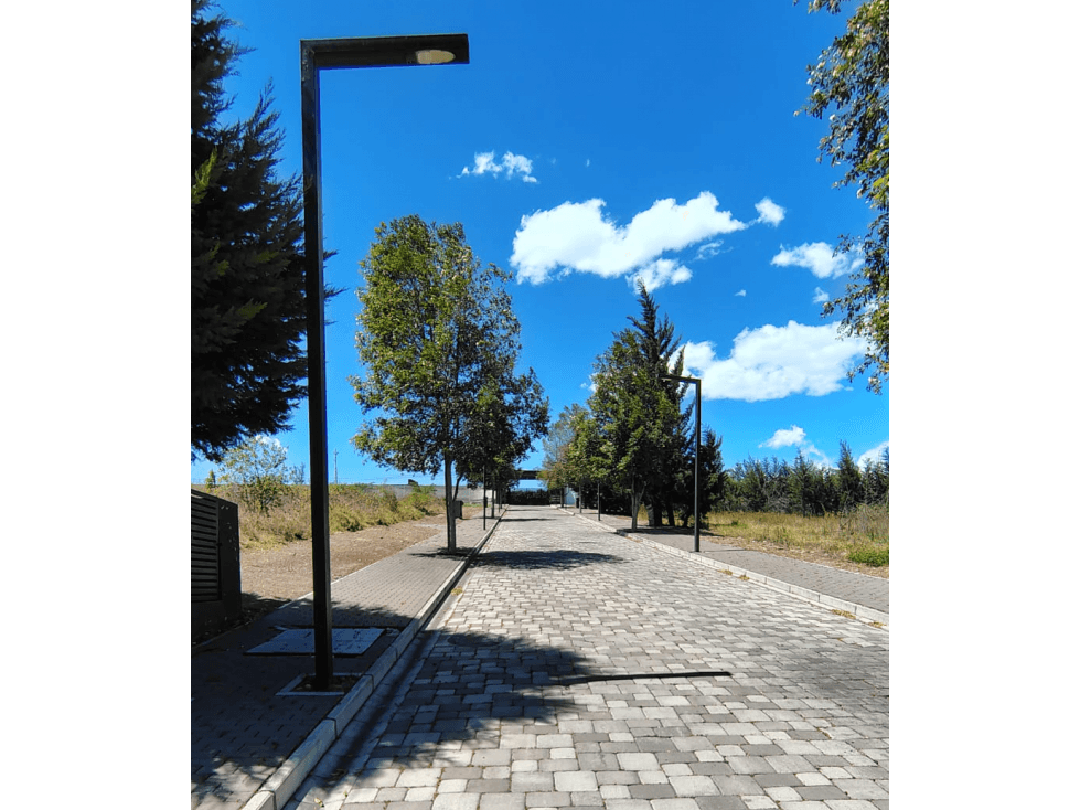Terreno en venta en Puembo, sector Arrayanes, 1.320 m², 248mil  — foto 3