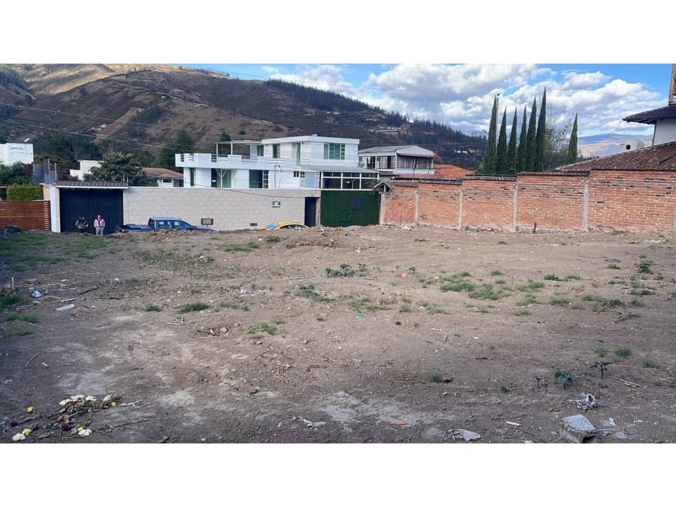 Venta Terreno en El Limonar 623 m² en un conjunto de Cumbayá — foto 1