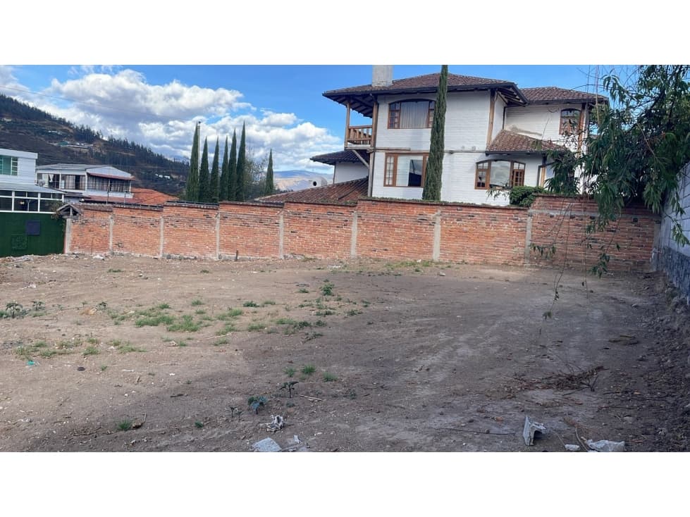 Venta Terreno en El Limonar 623 m² en un conjunto de Cumbayá — foto 2
