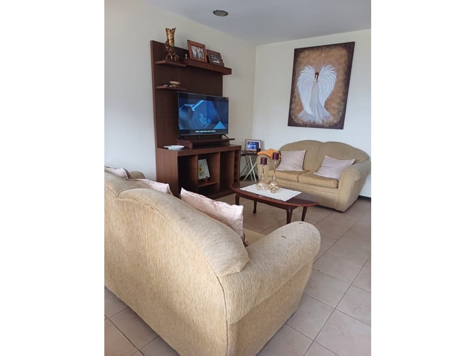 Venta Departamento Carcelén Bajo $54mil con terraza — foto 4