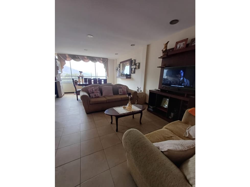 Venta Departamento Carcelén Bajo $54mil con terraza — foto 3