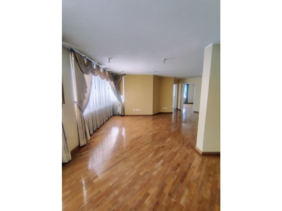 118mil Venta Depto Ponceano,126 m2 gran terraza privada de 84 m2 — foto 4