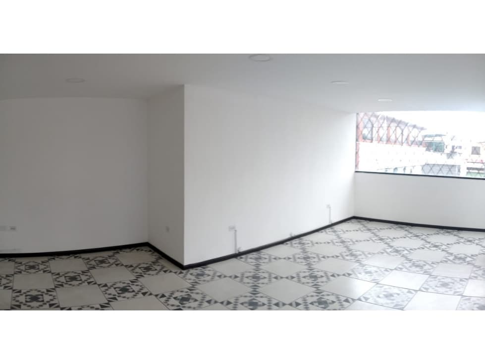 En Venta edificio, Amazonas y Río Coca 950mil — foto 3