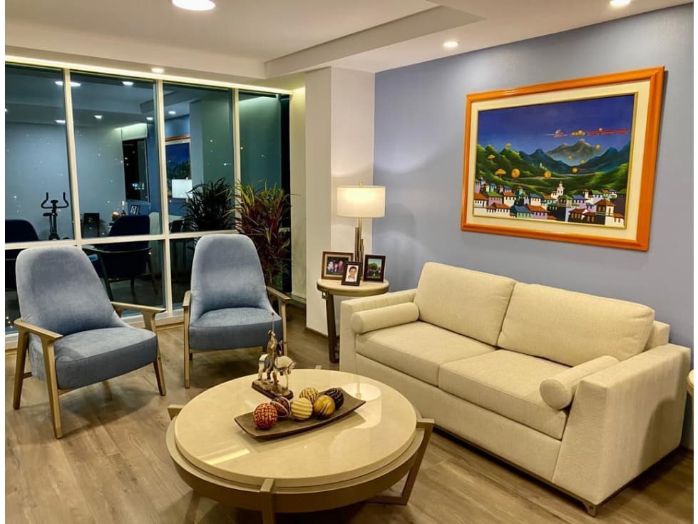 Penthouse en venta, Quicentro Norte 189mil — foto 2