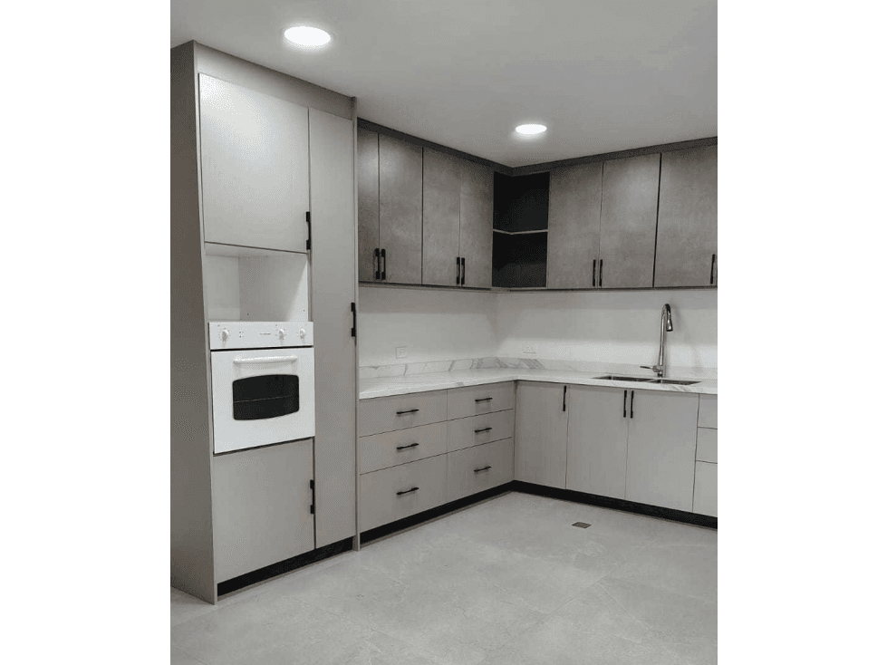 800 mas 60 condo. Alquiler Dept 2 dorms urb privada Tanda — foto 2