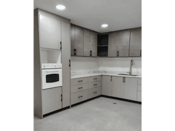 750 mas 60 condo. Alquiler Dept 2 dorms urb privada Tanda