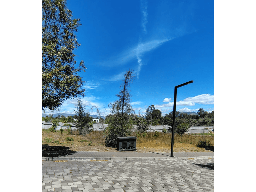 Terreno en venta en Puembo, sector Arrayanes, 1.320 m², 248mil  — foto 6