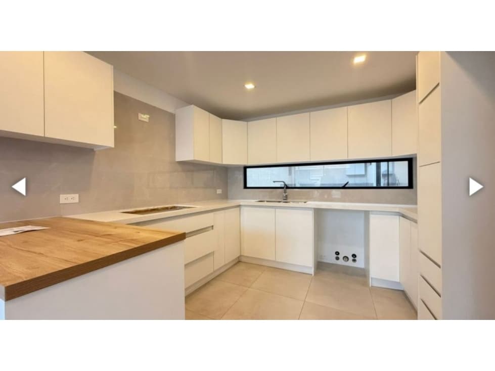 Venta Depar 2 Dormi, Lujo Urb. El Condado $149.600 — foto 1