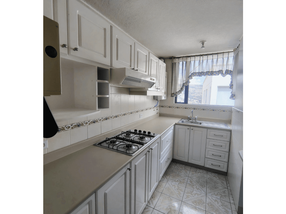 118mil Venta Depto Ponceano,126 m2 gran terraza privada de 84 m2 — foto 2