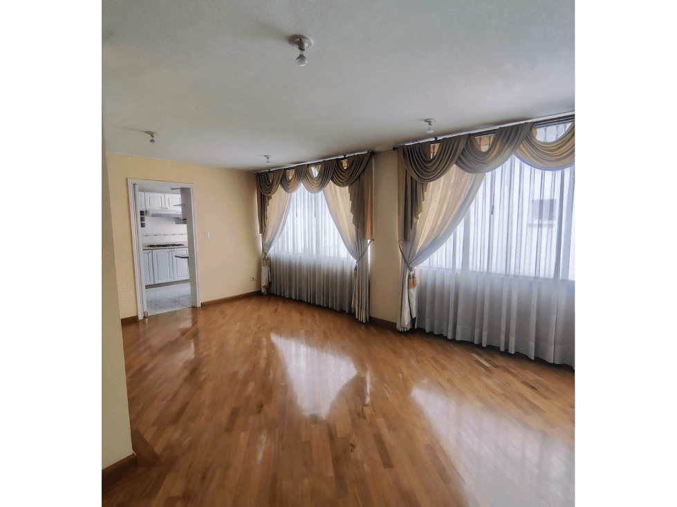 118mil Venta Depto Ponceano,126 m2 gran terraza privada de 84 m2 — foto 1