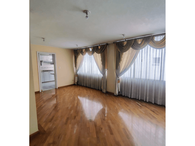118mil Venta Depto Ponceano,126 m2 gran terraza privada de 84 m2