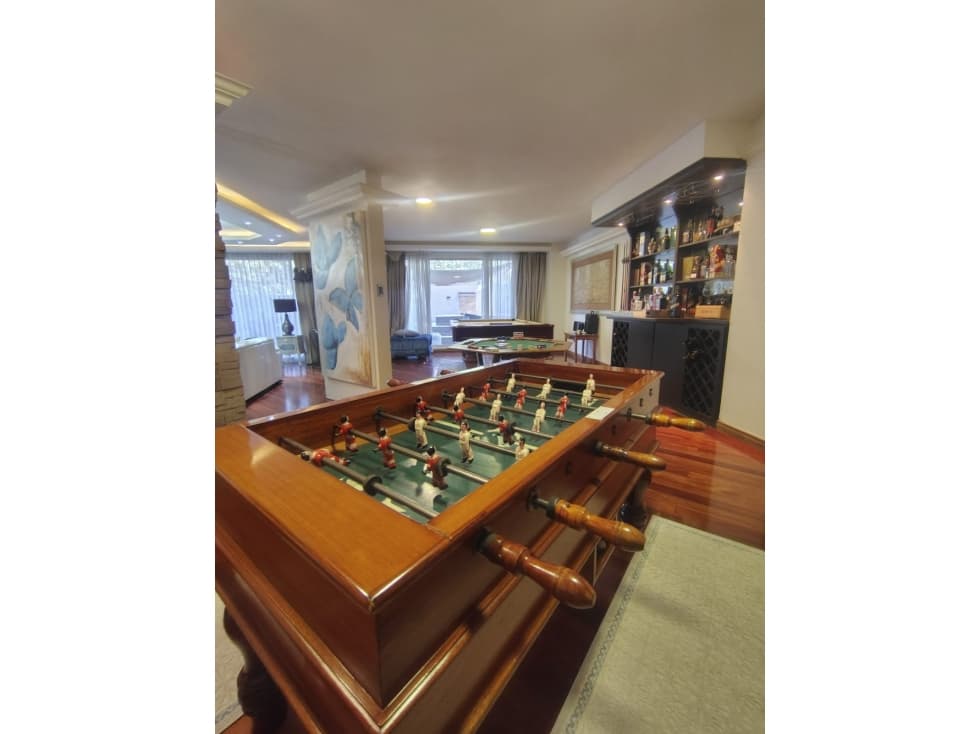 Depto amplio,Quito Tenis, con 450 m² 4 dorms. Precio Negociable — foto 6
