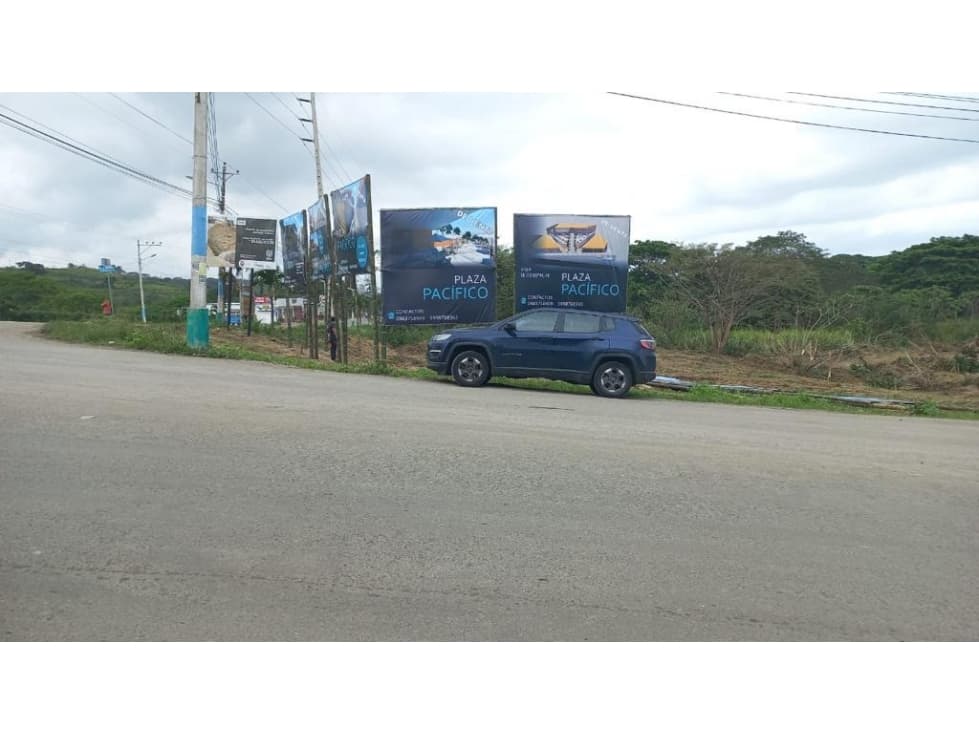 Venta Terreno Tonsupa 1289mts, $105,000 — foto 4