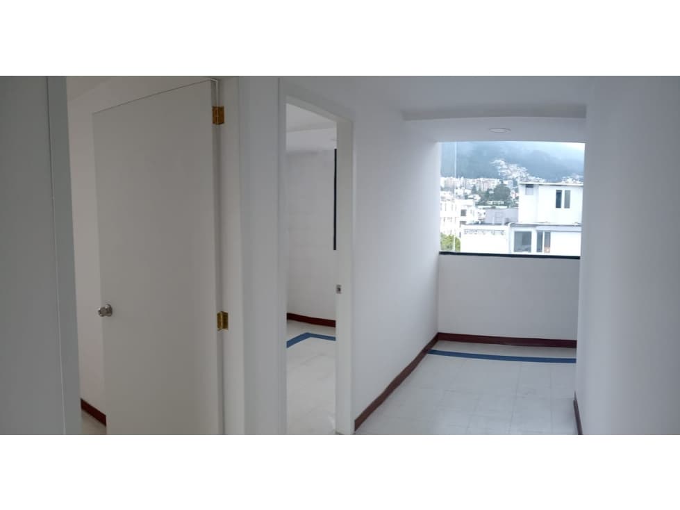 En Venta edificio, Amazonas y Río Coca 950mil — foto 5