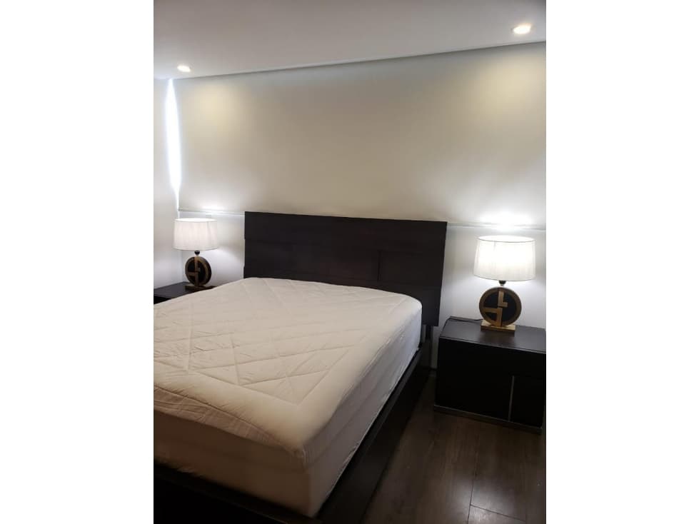 Penthouse en venta, Quicentro Norte 189mil — foto 3
