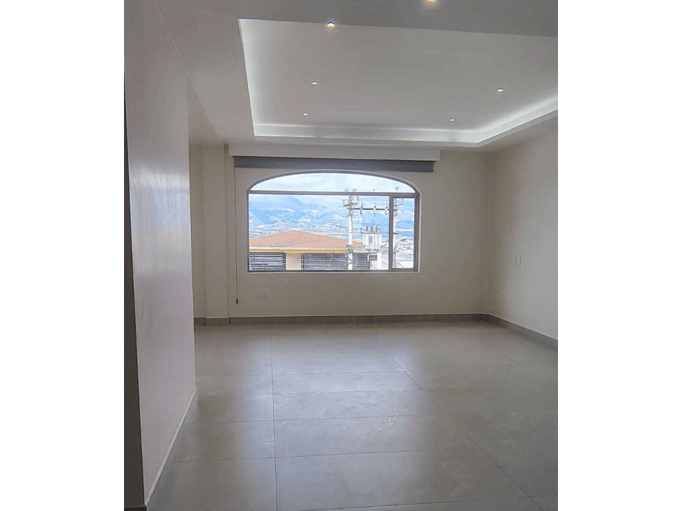 800 mas 60 condo. Alquiler Dept 2 dorms urb privada Tanda — foto 3