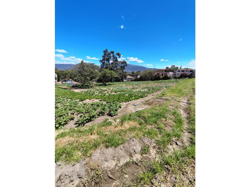 400mil Venta 3 Terrenos Tumbaco en urb. Privada — foto 4