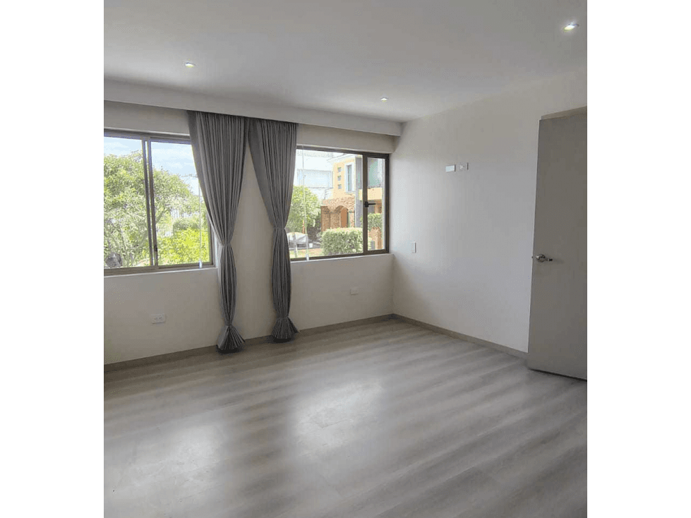 800 mas 60 condo. Alquiler Dept 2 dorms urb privada Tanda — foto 5